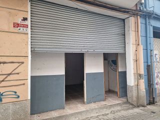 Local comercial en venta en Praza de España en Ferrol