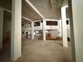 Local comercial en venta en Monóvar/Monòver