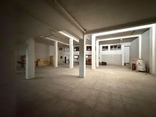 Local comercial en venta en Monóvar/Monòver
