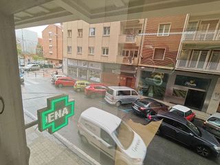 Oficina en venta en Ensanche en Pamplona