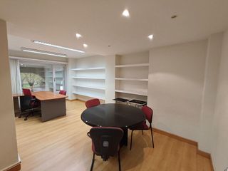 Oficina en venta en Ensanche en Pamplona