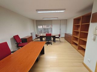 Oficina en venta en Ensanche en Pamplona