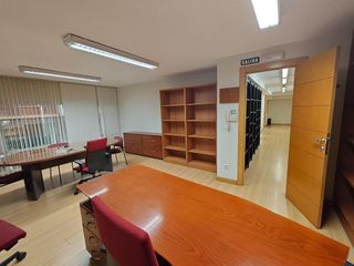 Oficina en venta en Ensanche en Pamplona