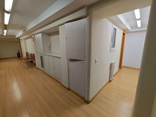 Oficina en venta en Ensanche en Pamplona