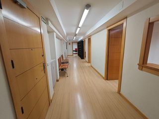 Oficina en venta en Ensanche en Pamplona