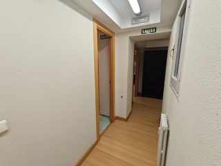 Oficina en venta en Ensanche en Pamplona