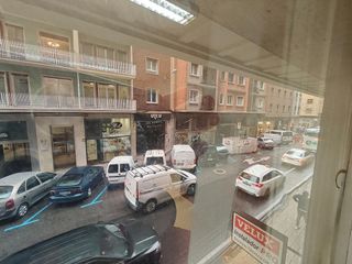 Oficina en venta en Ensanche en Pamplona