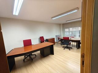 Oficina en venta en Ensanche en Pamplona