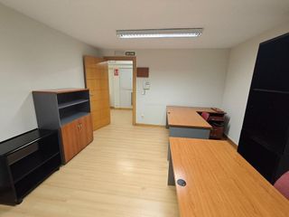 Oficina en venta en Ensanche en Pamplona