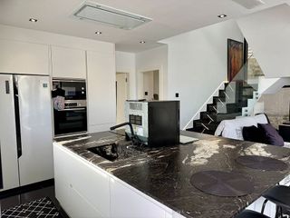 Chalet en alquiler en Cala de Finestrat en Finestrat