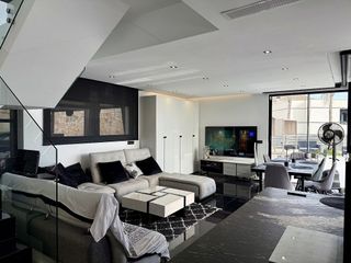 Chalet en alquiler en Cala de Finestrat en Finestrat