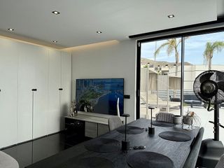 Chalet en alquiler en Cala de Finestrat en Finestrat