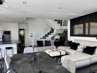 Chalet en alquiler en Cala de Finestrat en Finestrat