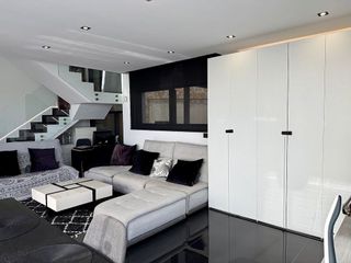 Chalet en alquiler en Cala de Finestrat en Finestrat