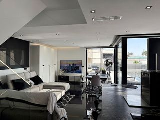 Chalet en alquiler en Cala de Finestrat en Finestrat