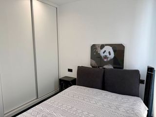 Chalet en alquiler en Cala de Finestrat en Finestrat