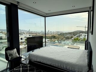 Chalet en alquiler en Cala de Finestrat en Finestrat