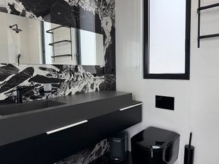 Chalet en alquiler en Cala de Finestrat en Finestrat