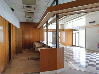 Local comercial en venta en Poble Nou en Vilafranca del Penedès