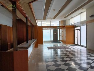 Local comercial en venta en Poble Nou en Vilafranca del Penedès