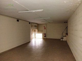 Local comercial en venta en Poble Nou en Vilafranca del Penedès