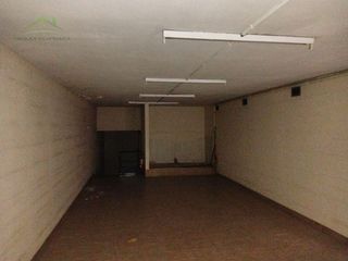 Local comercial en venta en Poble Nou en Vilafranca del Penedès