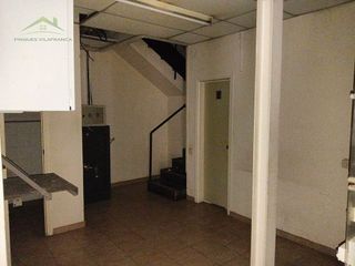 Local comercial en venta en Poble Nou en Vilafranca del Penedès