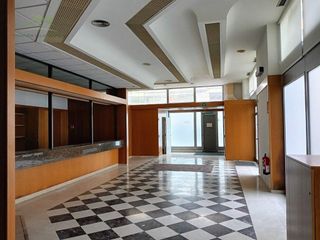 Local comercial en venta en Poble Nou en Vilafranca del Penedès