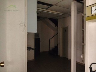 Local comercial en venta en Poble Nou en Vilafranca del Penedès