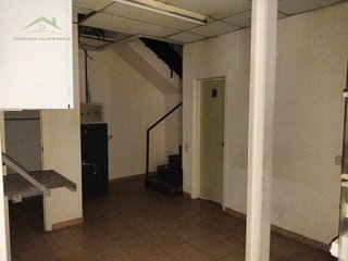 Local comercial en venta en Poble Nou en Vilafranca del Penedès