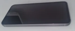 Samsung Galaxy S23 FE + funda, como nuevo.