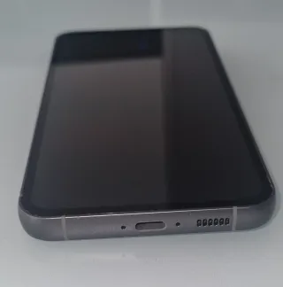 Samsung Galaxy S23 FE + funda, como nuevo.