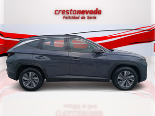 Hyundai Tucson DESDE 361€ AL MES ¡SIN ENTRADA!