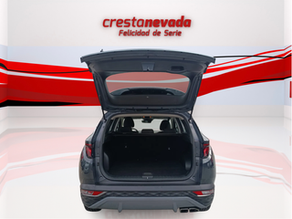 Hyundai Tucson DESDE 361€ AL MES ¡SIN ENTRADA!