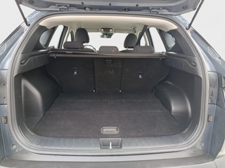 Hyundai Tucson DESDE 361€ AL MES ¡SIN ENTRADA!