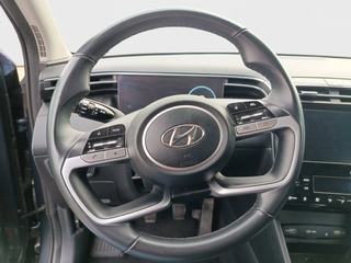 Hyundai Tucson DESDE 361€ AL MES ¡SIN ENTRADA!