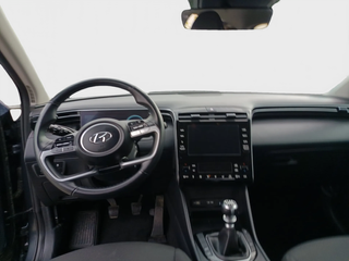 Hyundai Tucson DESDE 361€ AL MES ¡SIN ENTRADA!