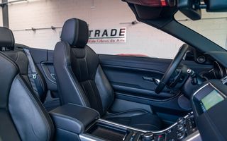 Land Rover Range Rover Evoque TD4 CABRIO 180 CV