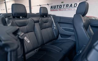 Land Rover Range Rover Evoque TD4 CABRIO 180 CV
