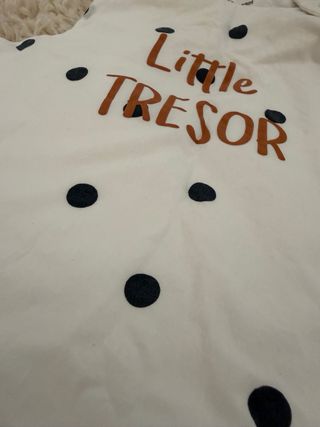 2 Sacos Dormir Bebé 0-6 Meses