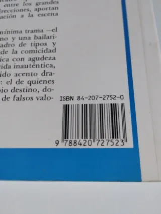 Tres sombreros de copa (Biblioteca Didactica An...