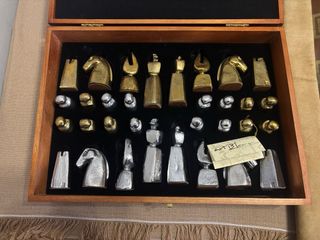 Ajedrez David Marshall