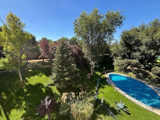 Piso en alquiler en Fuentelarreina en Madrid