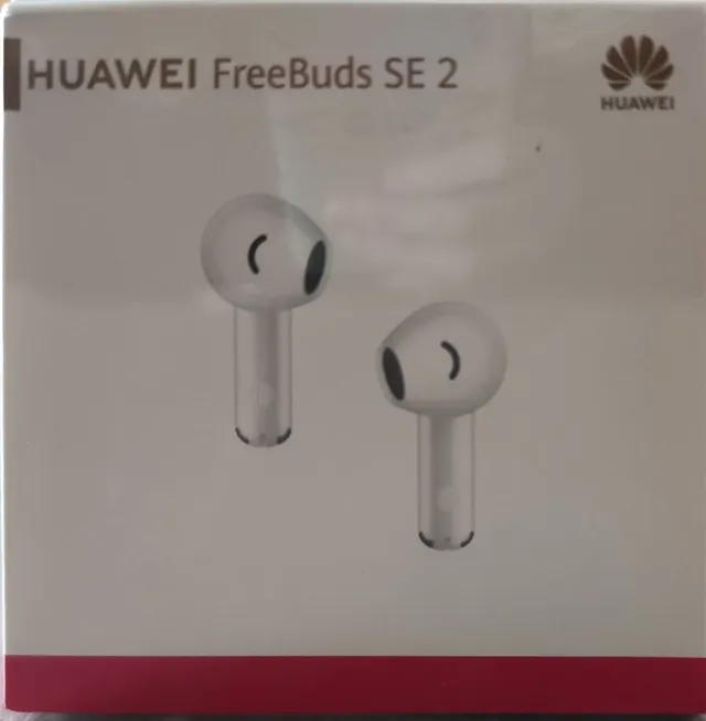Huawei FreeBuds SE 2 Blancos