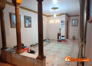 Piso en venta en Alameda