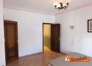 Piso en venta en Alameda