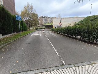 Garaje en venta en Auditorio - Parque Invierno en Oviedo
