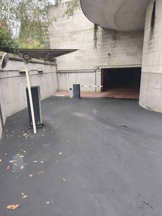 Garaje en venta en Auditorio - Parque Invierno en Oviedo