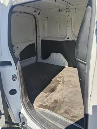 Peugeot Partner 2020