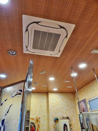 Local comercial en venta en Covaresa - Parque Alameda en Valladolid